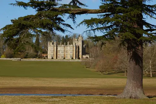 Elizabethan estate in Reading, G164
