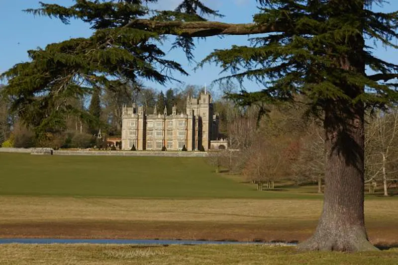 Elizabethan estate in Reading, G164 (photo 2)