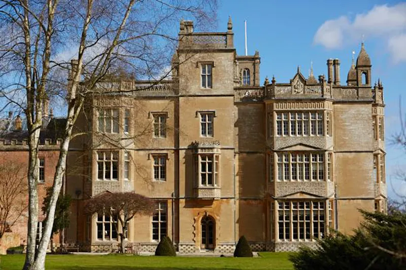Elizabethan estate in Reading, G164 (photo 14)