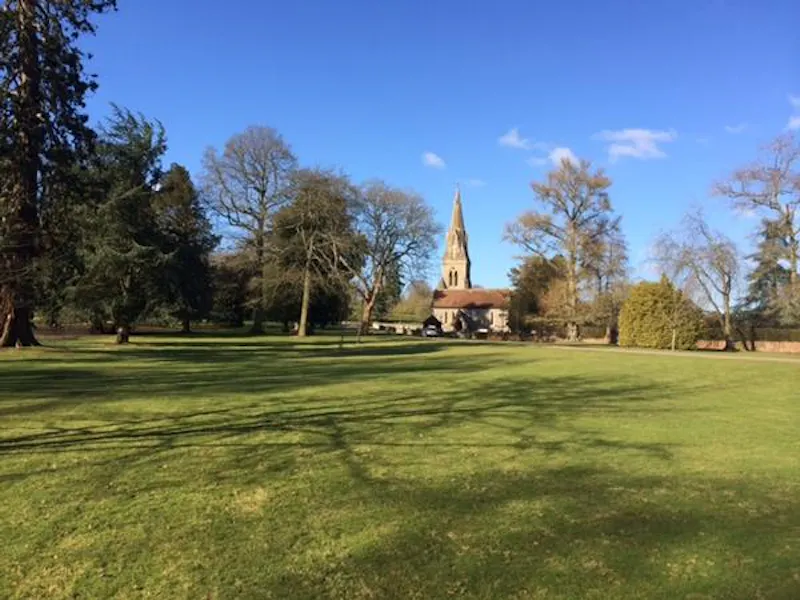 Elizabethan estate in Reading, G164 (photo 15)