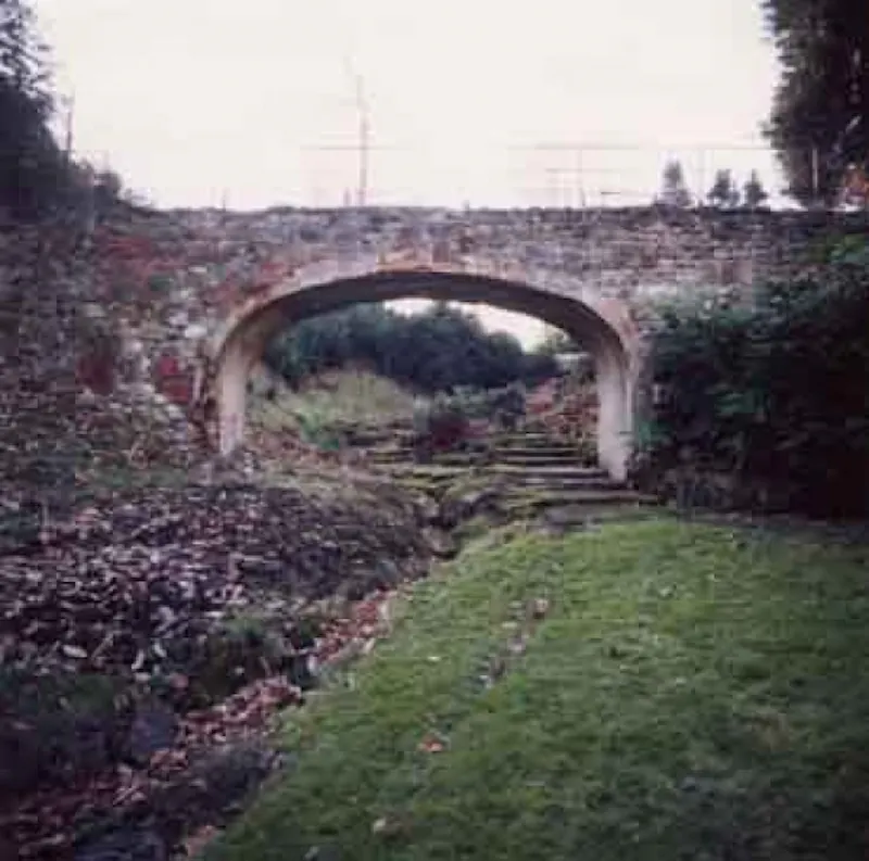 Film location B789 in Surrey (photo 5)