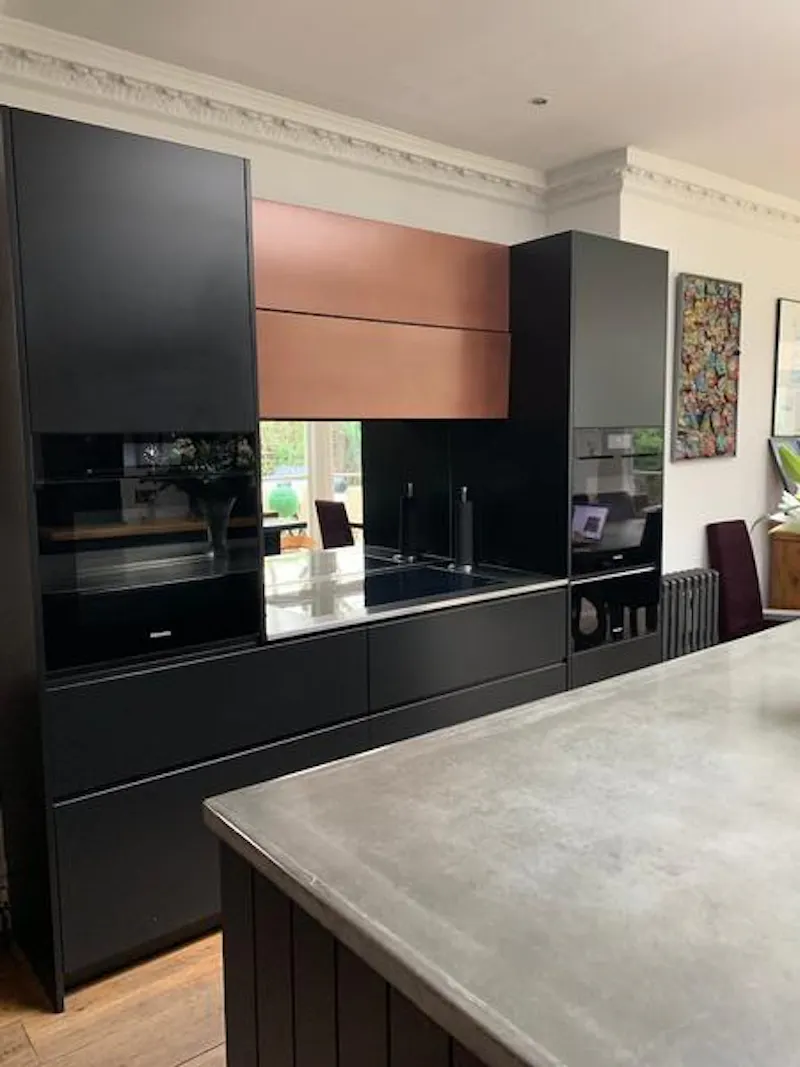 Contemporary Wandsworth house, B802 (photo 6)