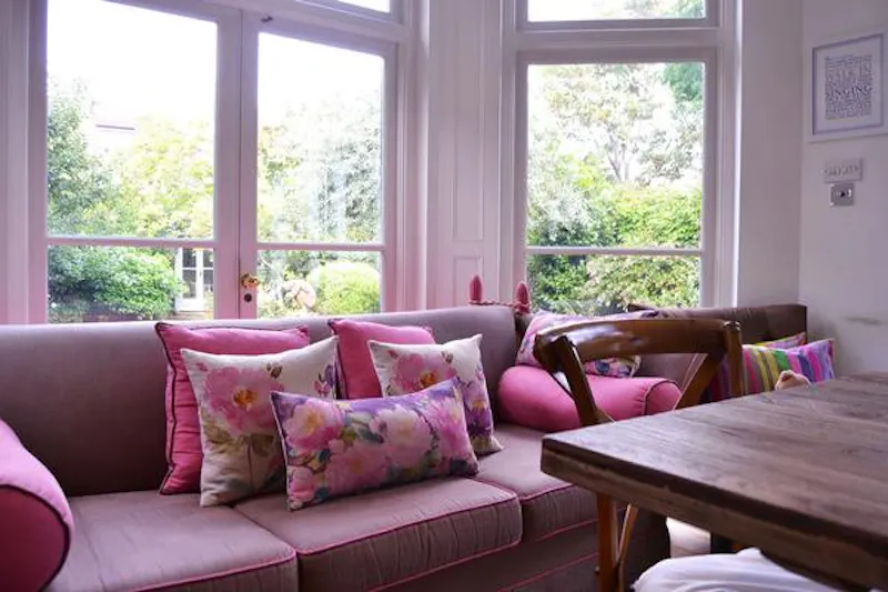Contemporary Wandsworth house, B802 (photo 7)