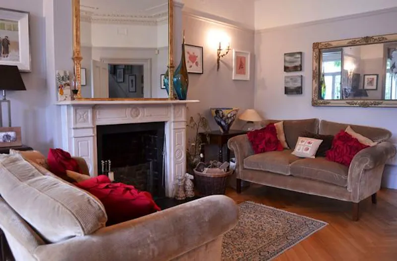 Contemporary Wandsworth house, B802 (photo 11)