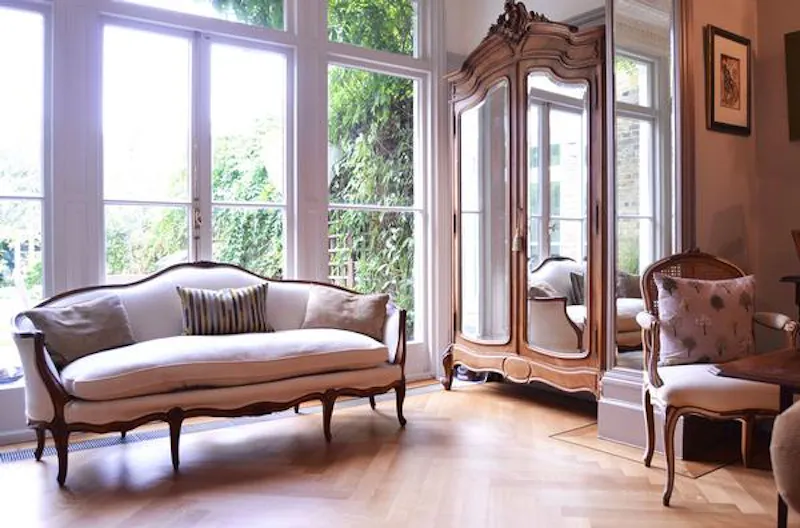 Contemporary Wandsworth house, B802 (photo 13)