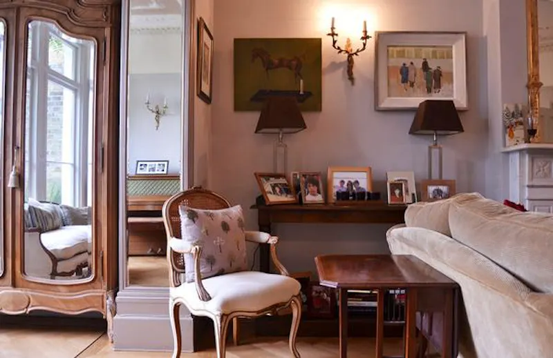Contemporary Wandsworth house, B802 (photo 15)