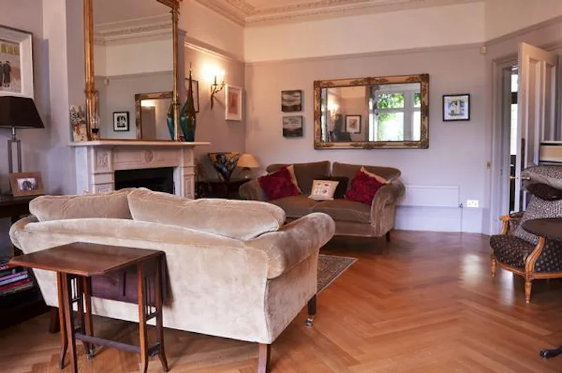 Contemporary Wandsworth house, B802 (photo 14)