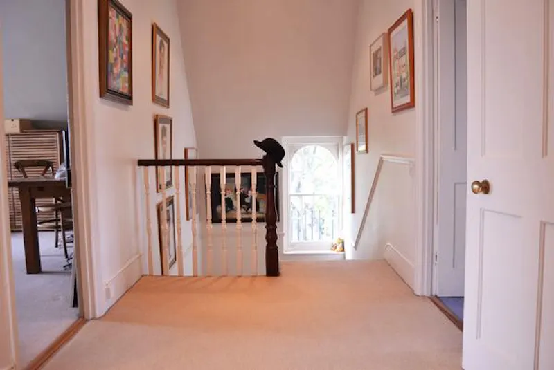 Contemporary Wandsworth house, B802 (photo 47)