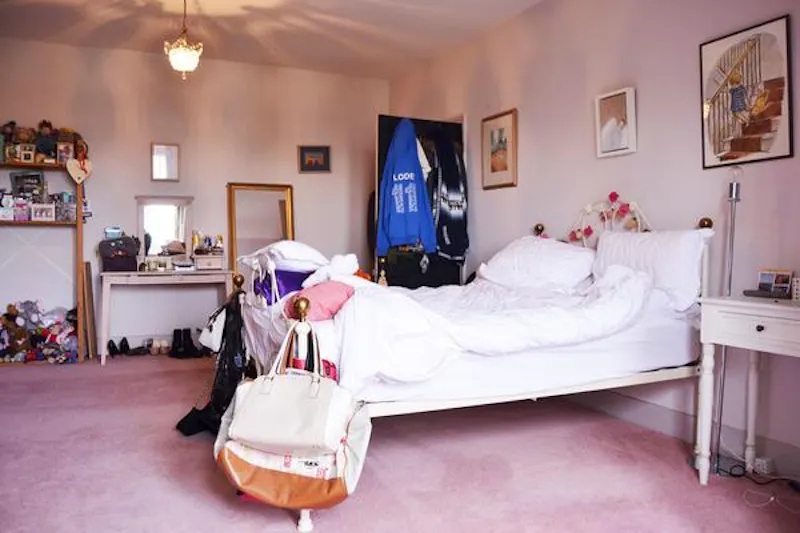 Contemporary Wandsworth house, B802 (photo 52)
