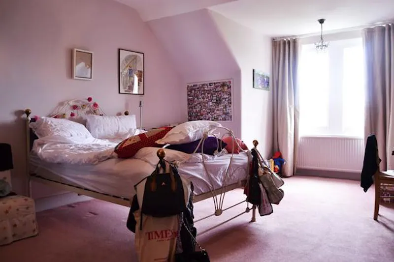 Contemporary Wandsworth house, B802 (photo 53)