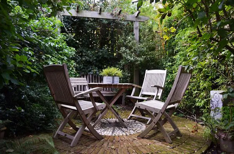 Contemporary Wandsworth house, B802 (photo 59)