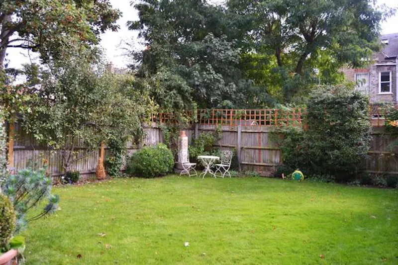 Contemporary Wandsworth house, B802 (photo 68)