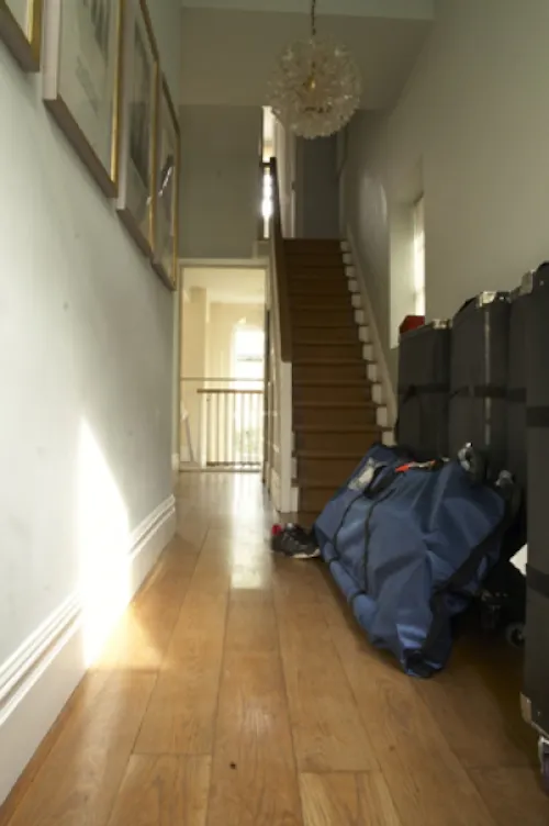 Stylish Notting Hill house, B1119