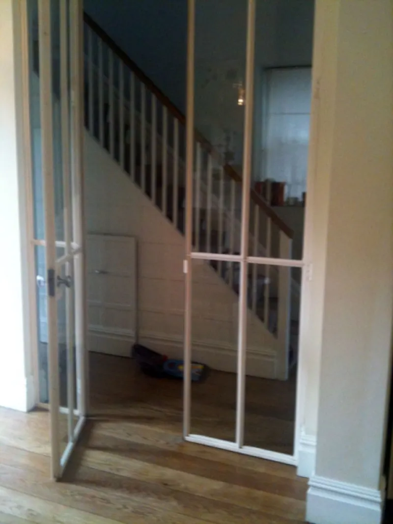 Stylish Notting Hill house, B1119 (photo 8)