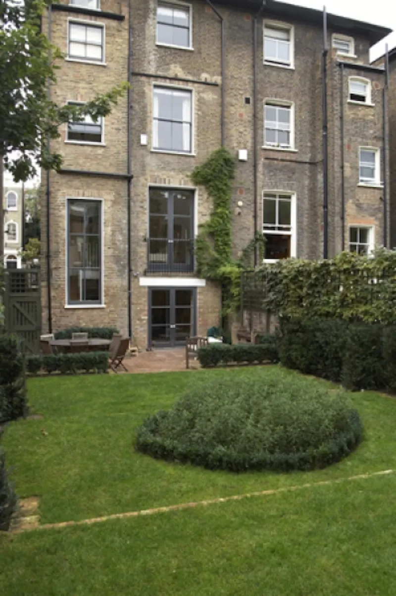 Stylish Notting Hill house, B1119 (photo 16)