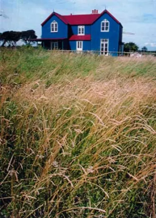 Film location, C626