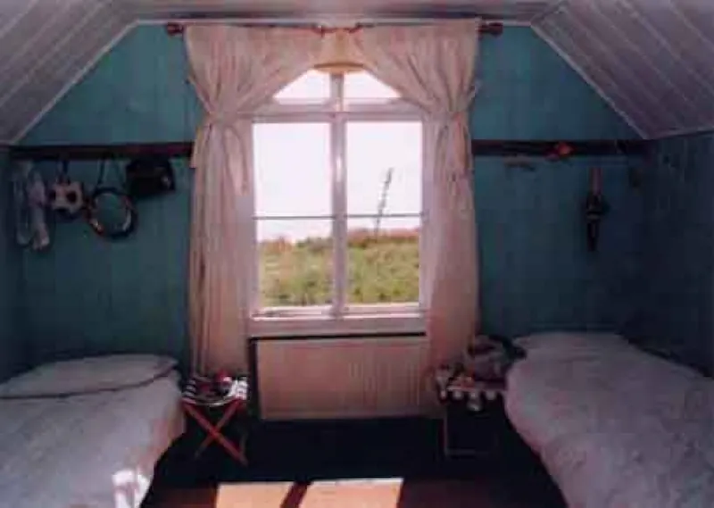 Bedroom at Film location C626 in Suffolk (photo 5)