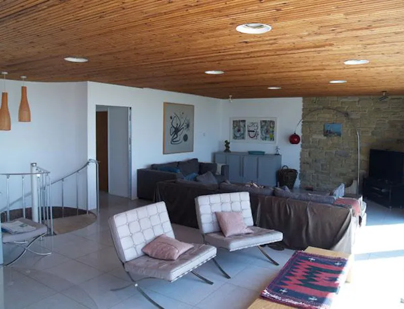Living Room at Shoreham beach house, C678 (photo 8)