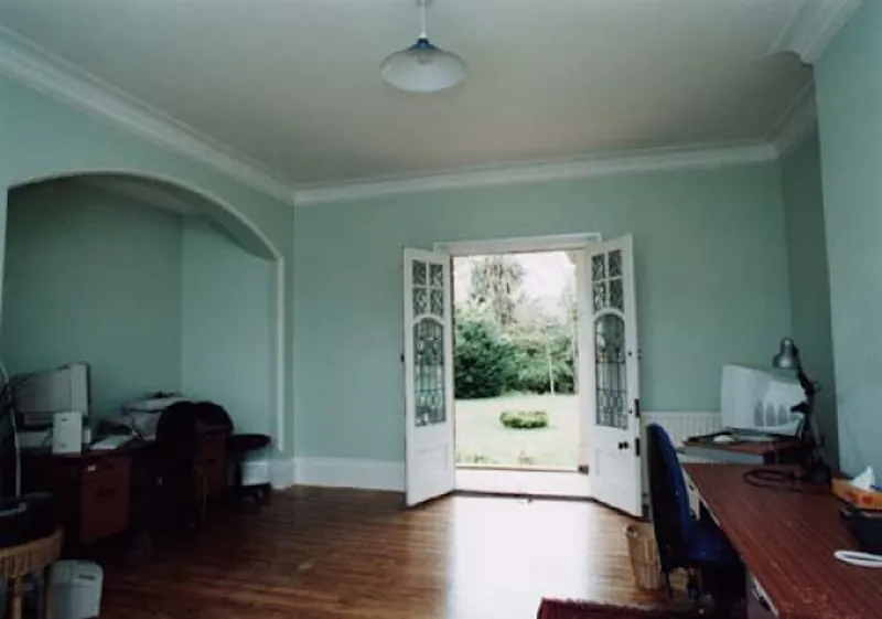 French doors at Film location B1069 in Surrey (photo 5)