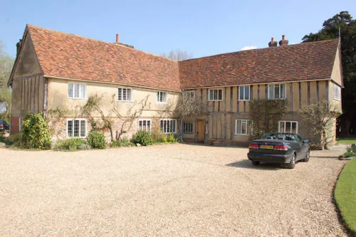 Film location, L202