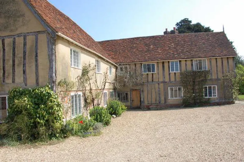 Film location L202 in Hertfordshire (photo 3)
