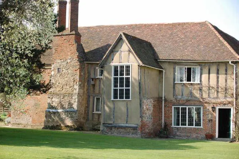 Film location L202 in Hertfordshire (photo 4)