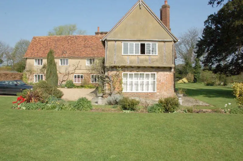 Film location L202 in Hertfordshire (photo 5)