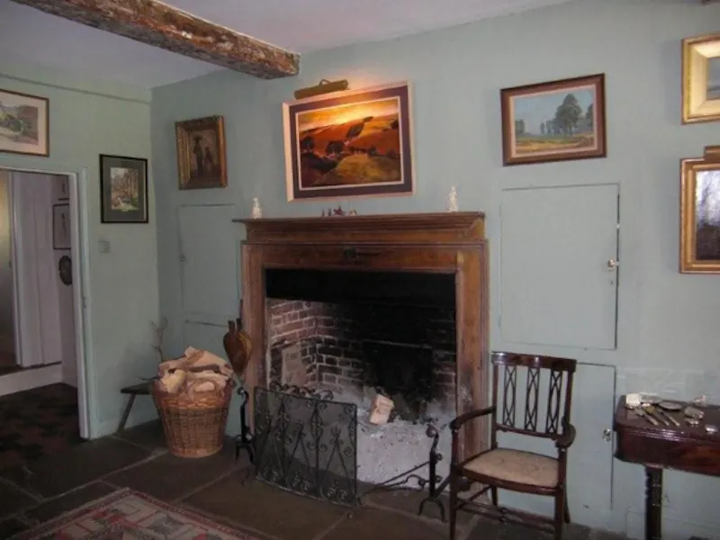 Film location L202 in Hertfordshire (photo 13)