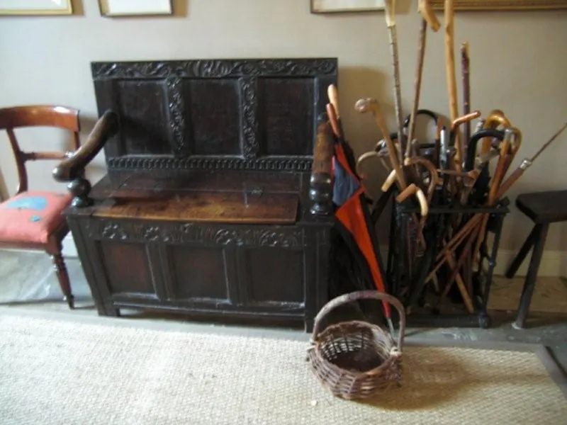 Film location L202 in Hertfordshire (photo 18)