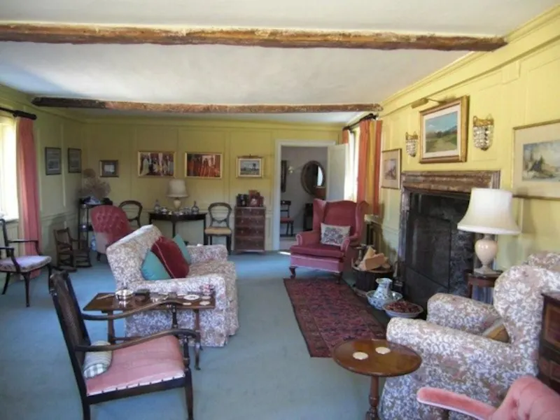 Film location L202 in Hertfordshire (photo 21)