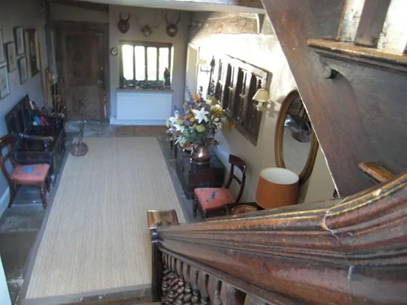 Film location L202 in Hertfordshire (photo 22)