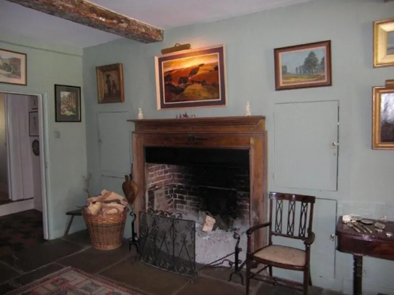 Film location L202 in Hertfordshire (photo 31)