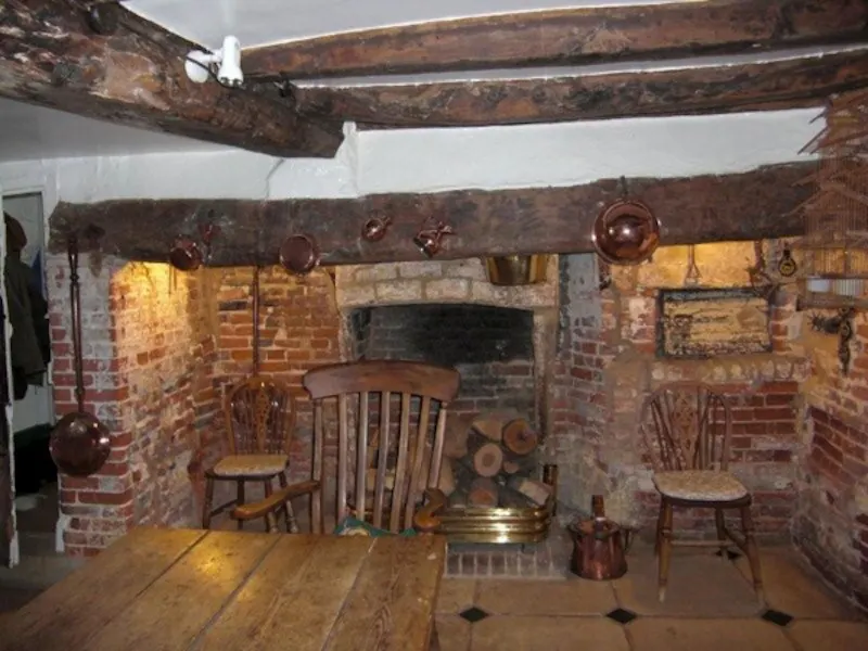 Film location L202 in Hertfordshire (photo 32)