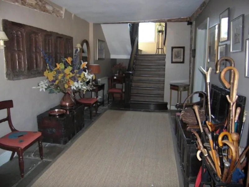 Film location L202 in Hertfordshire (photo 35)
