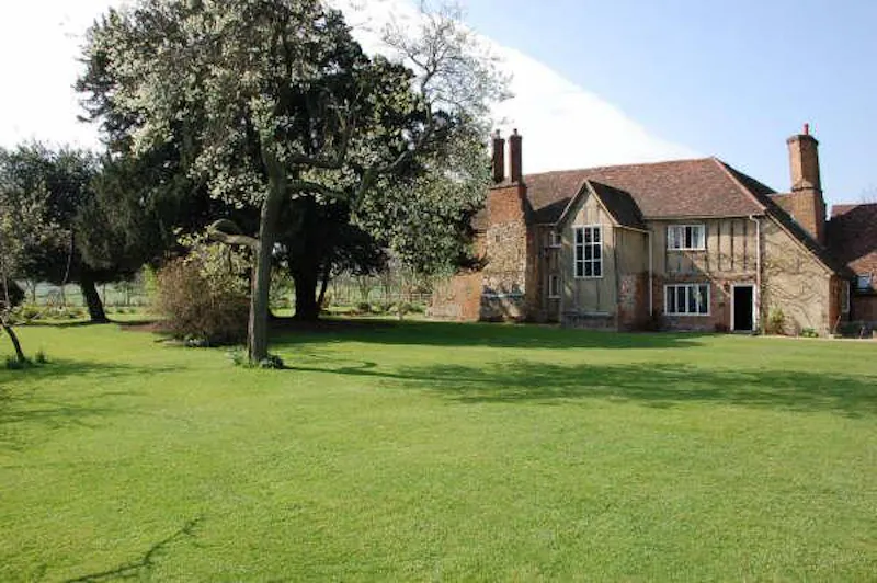 Film location L202 in Hertfordshire (photo 39)