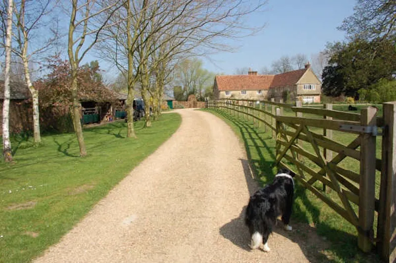 Film location L202 in Hertfordshire (photo 41)