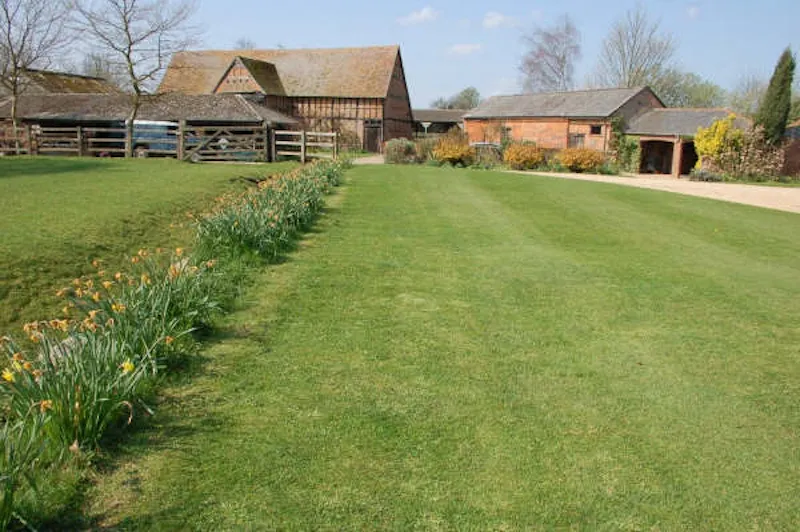Film location L202 in Hertfordshire (photo 43)