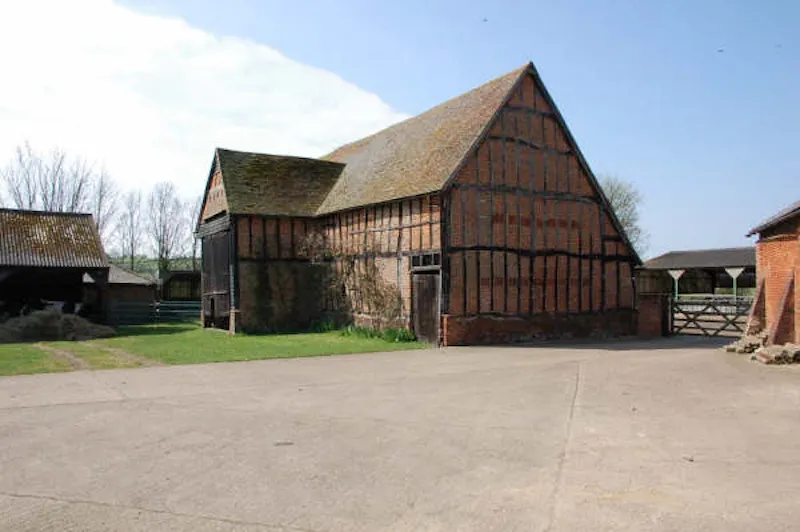Film location L202 in Hertfordshire (photo 45)