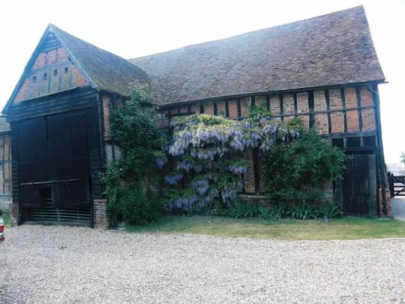 Film location L202 in Hertfordshire (photo 46)