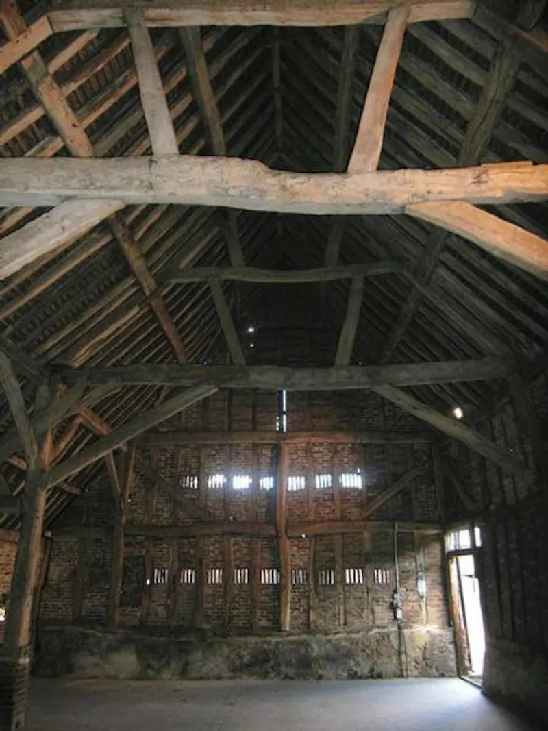 Film location L202 in Hertfordshire (photo 47)