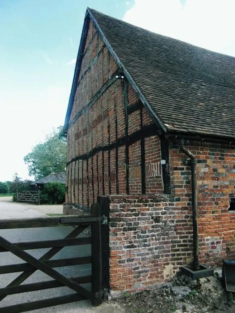 Film location L202 in Hertfordshire (photo 48)