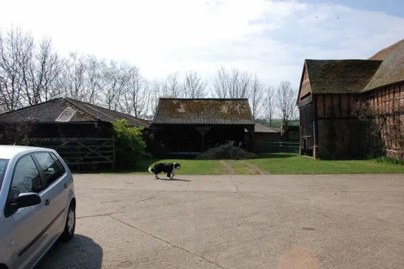 Film location L202 in Hertfordshire (photo 50)
