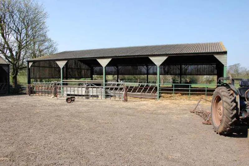 Film location L202 in Hertfordshire (photo 51)