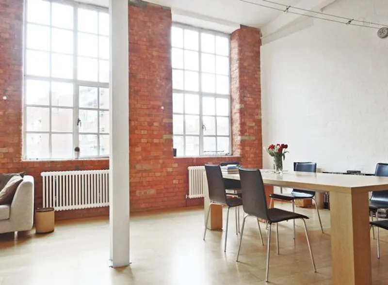 Waterloo Warehouse conversion , F625 (photo 4)