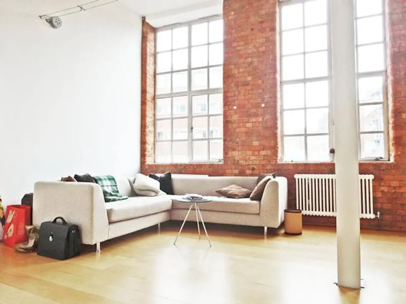 Waterloo Warehouse conversion , F625 (photo 6)