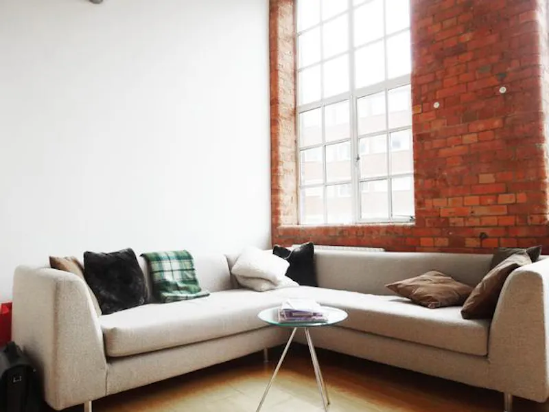 Waterloo Warehouse conversion , F625 (photo 7)