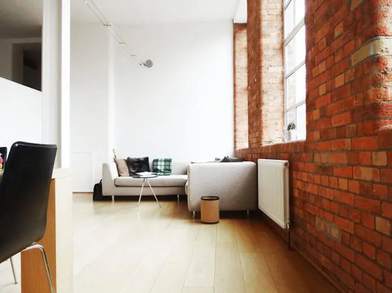 Waterloo Warehouse conversion , F625 (photo 8)
