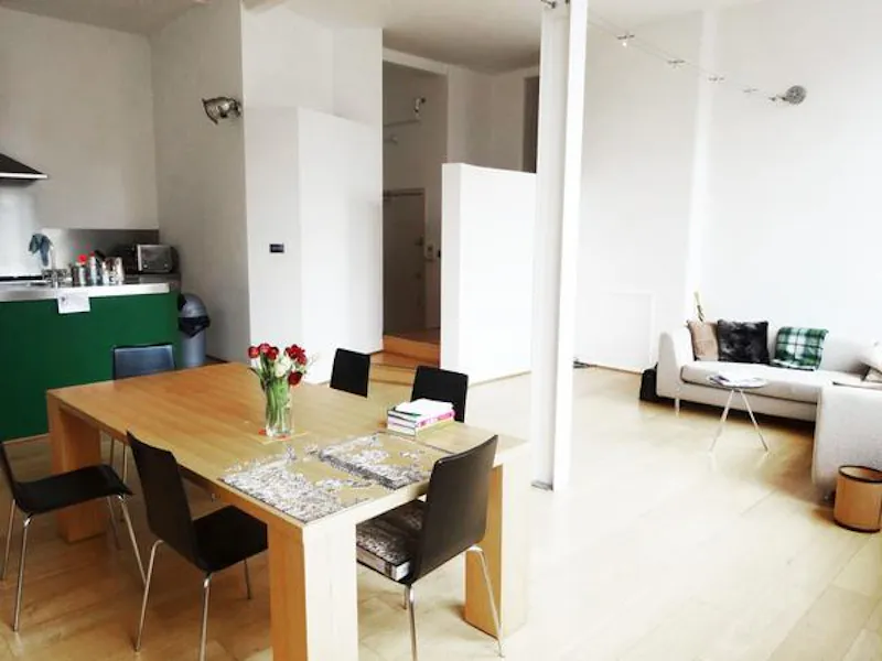Waterloo Warehouse conversion , F625 (photo 9)