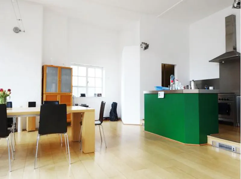 Waterloo Warehouse conversion , F625 (photo 10)
