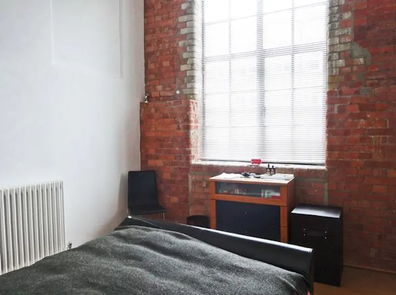 Waterloo Warehouse conversion , F625 (photo 18)